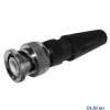 Разъем BNC Falcon Eye  под винт, с колпачком   KF-008
