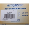 Импульсный источник питания Falcon Eye/AT FE-12/30/12V, 3А