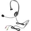 1наушник с микрофоном ALTEC LANSING AHS201 (с регулятором громкости)