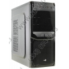 Miditower Aerocool <V3X Black Edition> Black  ATX 600W (24+2x4+2x6/8пин)