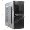Miditower Aerocool <V3X Black Edition> Black ATX  500W (24+2x4+6пин)