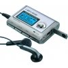 MP3/WMA/ASF PLAYER + FM TUNER IRIVER <IFP-590T> (256 MB, диктофон, LINE-IN, USB)