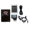 Смартфон IRU Q501 4Gb черный моноблок 3G 2Sim 5" 480x800 Android 4.0 5Mpix WiFi BT GPS GSM900/1800 GSM1900 TouchSc MP3 FM A-GPS microSDHC max32Gb (777019)