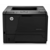 Принтер лазерный HP LaserJet Pro 400 M401dne B19 (CF399A) A4