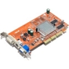 SVGA 128MB <AGP> DDR ASUSTEK  A9200SE/TD +DVI+TV OUT(RTL) <ATI RADEON 9200SE>