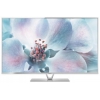 Телевизор LED Panasonic 47" TX-LR47DT60 VIERA Silver FULL HD 3D 600Hz USB MediaPlayer WiFi DVB-T2 Smart