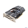 Видеокарта 1Gb <PCI-E> Sapphire HD7790 <HD7790, GDDR5, 128 bit, 2*DVI, HDMI, DP, Lite Retail> (11210-00-20G)