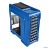 Корпус Thermaltake Chaser A31 Thunder Blue w/o PSU,Window,VP300A5W2N