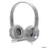 Гарнитура Ritmix RH-517M silver
