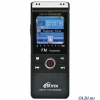 Диктофон RITMIX RR-960 4Gb Black