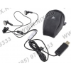 Logitech BH320 USB Stereo Earbuds for Business (USB, с регулятором громкости, шнур 1.8м) <985-000371>