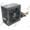 Блок питания Aerocool  VP-650 (RTL) 650W  ATX (24+2x4+2x6/8пин)