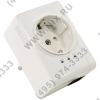 TRENDnet <TPL-407E> Powerline 500 AV Adapter (1UTP 10/100Mbps,  Powerline 500Mbps)