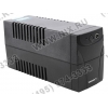 UPS 500VA Ippon Back Power Pro 500N/New 500  +защита  телефонной  линии+USB