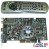 SVGA 128MB <AGP> DDR <GEFORCEFX-5600> PERSONAL CINEMA +TV IN/OUT+ДУ