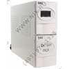 UPS 3000VA PowerCom Smart <SXL-3000A> +ComPort+USB+защита телефонной линии (подкл-е доп. батарей)