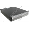 UPS 3000VA PowerCom Smart King RT <SRT-3000A>Rack Mount 2U+ComPort+USB+защита  телефонной  линии(подкл.  доп.батарей)