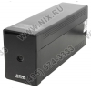 UPS 850VA PowerCom Phantom <PTM-850AP USB Black  >+USB+защита  телефонной  линии/RJ45