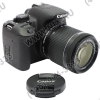Canon EOS 700D <EF-S 18-55 IS STM KIT>(18.0Mpx, 29-88mm,3x,F3.5-5.6, JPG/RAW,  SDXC,  3.0",  USB2.0/AV,HDMI,Li-Ion)