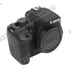 Canon EOS 700D Body (18.0Mpx, JPG/RAW, SDXC, 3.0", USB2.0/AV, HDMI, Li-Ion)
