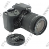 Canon EOS 100D <EF-S 18-55 IS STM KIT> (18.0Mpx, 29-88mm,3x,F3.5-5.6, JPG/RAW,  SDXC, 3.0",USB2.0/AV,HDMI,Li-Ion)