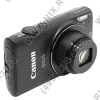 Canon IXUS 255 HS <Black> (12.1Mpx, 24-240mm, 10x, F3.0-6.9, JPG,SDHC/SDXC, 3.0", USB2.0, AV, HDMI, WiFi, Li-Ion)