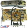 SVGA 128MB <AGP> DDR <GEFORCEFX-5200> PERSONAL CINEMA +TV IN/OUT+ДУ