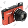 Canon PowerShot SX280 HS <Red> (12.1Mpx, 25-500mm,  20x, F3.5-6.8, JPG,SDXC,3.0",GPS,WiFi,USB2.0,HDMI,AV,Li-Ion)