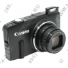 Canon PowerShot SX280 HS <Black> (12.1Mpx, 25-500mm, 20x, F3.5-6.8,  JPG, SDXC,3.0",GPS,WiFi,USB2.0,HDMI,AV,Li-Ion)