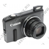 Canon PowerShot SX270 HS <Gray> (12.1Mpx, 25-500mm, 20x, F3.5-6.8, JPG, SDXC, 3.0", USB2.0, HDMI,  AV, Li-Ion)