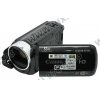 Canon Legria HF R46 <Black> HD Camcorder (FullHD, 3.28Mpx, CMOS, 32x, 3.0",8Gb+0Mb SDXC,  USB2.0, WiFi, HDMI)