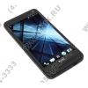 HTC One <Black> (1.7GHz, 2GbRAM, 1920x1080, 4.7", 4G+BT+WiFi+GPS/ГЛОНАСС,  32Gb, UltraPixel, Andr4.1)