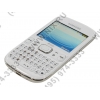 Samsung Ch@t 333  DUOS GT-S3332 Chic White (QuadBand, 2.4" 320x240, EDGE+BT, 30Mb+microSD,  2Mpx, SamsungOS)