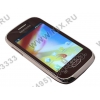 Samsung Galaxy Young GT-S6312 Wine Red (1GHz,768MB RAM,3.27"480x320,3G+BT+WiFi+GPS,4GB+microSD,3Mpx, Andr4.1)