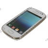 Samsung Galaxy Fame GT-S6810 Pearl White (1GHz,512MB RAM,3.5"480x320,3G+BT+WiFi+GPS,4GB+microSD,5Mpx, Andr4.1)