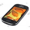 Samsung Galaxy Fame GT-S6810 Metallic Blue(1GHz,512MB RAM,3.5"480x320,3G+BT+WiFi+GPS,4GB+microSD,5Mpx, Andr4.1)