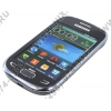 Samsung Rex 90 DUOS GT-S5292 Metallic  Blue (312MHz,128Mb RAM,3.5"480x320,EDGE+BT3.0+WiFi,512Mb+microSD,SamsOS)