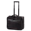 Сумка на колесах для ноутбука Pro Solutions, 17.3" (44 см), политекс, черный, Hama     [OnN] (H-101160)