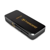 (TS-RDF5K) Устройство считывания/записи карт памяти Multy Card Reader USB 3.0 для карт памяти SDHC (UHS-I), SDXC (UHS-I), microSD,microSDHC (UHS-I), m