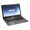 Ультрабук Asus B400VC-CZ129G Core i7-3317U/4Gb/500Gb/128Gb SSD/int/14"/HD/1366x768/Win 8 Professional 64/silver/BT4.0/6c/WiFi/WiMax/Cam (90NUEC324W24A17O13AY)