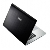 Ноутбук Asus N76VB-T4038H Core i7-3630QM/8Gb/1Tb/DVDRW/GT740M 2Gb/17.3"/FHD/1920x1080/Win 8 Single Language 64/BT4.0/6c/WiFi/Cam (90NB0131-M00840)