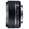 Объектив Nikon 1 NIKKOR 11 - 27.5мм F/3.5-5.6 Чёрный (JVA704DA)
