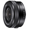 Объектив Sony SELP1650 16 - 50мм F/3.5-5.6 Macro (SELP1650.AE)
