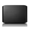 Жесткий диск Seagate Original USB 3.0 3Tb STSHX-D301TDB Samsung D3 Station 3.5" черный