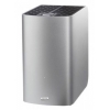 Жесткий диск WD Original Thdb 4Tb WDBUSK0040JSL-EESN My Book Thunderbolt Duo 3.5" серебристый