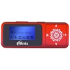 Плеер Flash Ritmix RF-3350 4Gb красный (15114363)