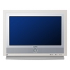 22"    TV/MONITOR SAMSUNG  LW22A13W (LCD, <16:9>,1280х720, DVI-I, RCA, S-VIDEO, RGB)