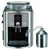 Кофемашина Krups EA8050PE 1450Вт серебристый (8000032963)