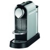 Кофемашина Krups Nespresso Citiz XN720T10 1260Вт серый/черный (8000034622)
