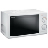 Микроволновая Печь Gorenje MO17MW UR 17л. 700Вт белый (MO17MWUR)
